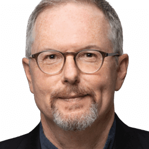 Andrew McGough
