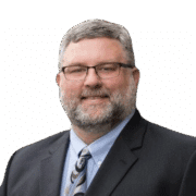 Commissioner Jason Snider