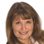 Maria Halstead
