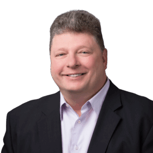 Mayor Frank Bubenik