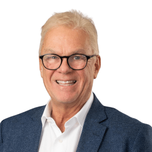 Tim Goodman
